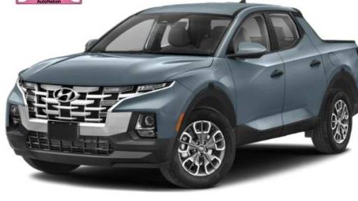 HYUNDAI SANTA CRUZ 2022 5NTJBDAE7NH028065 image